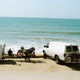 Image for article titled Lessons Learned From A Year Living In A Van